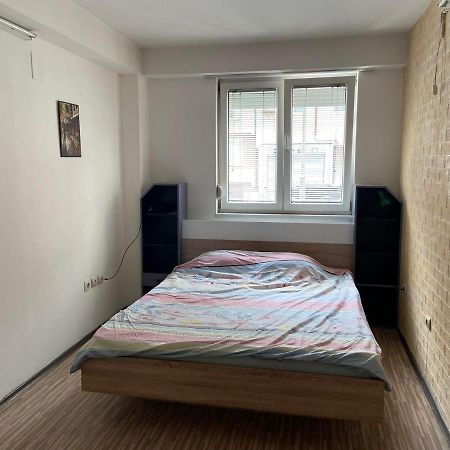Donna Apartment Skopje Eksteriør bilde