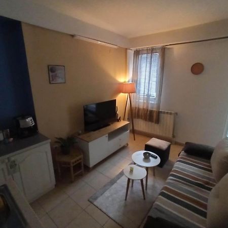 Donna Apartment Skopje Eksteriør bilde