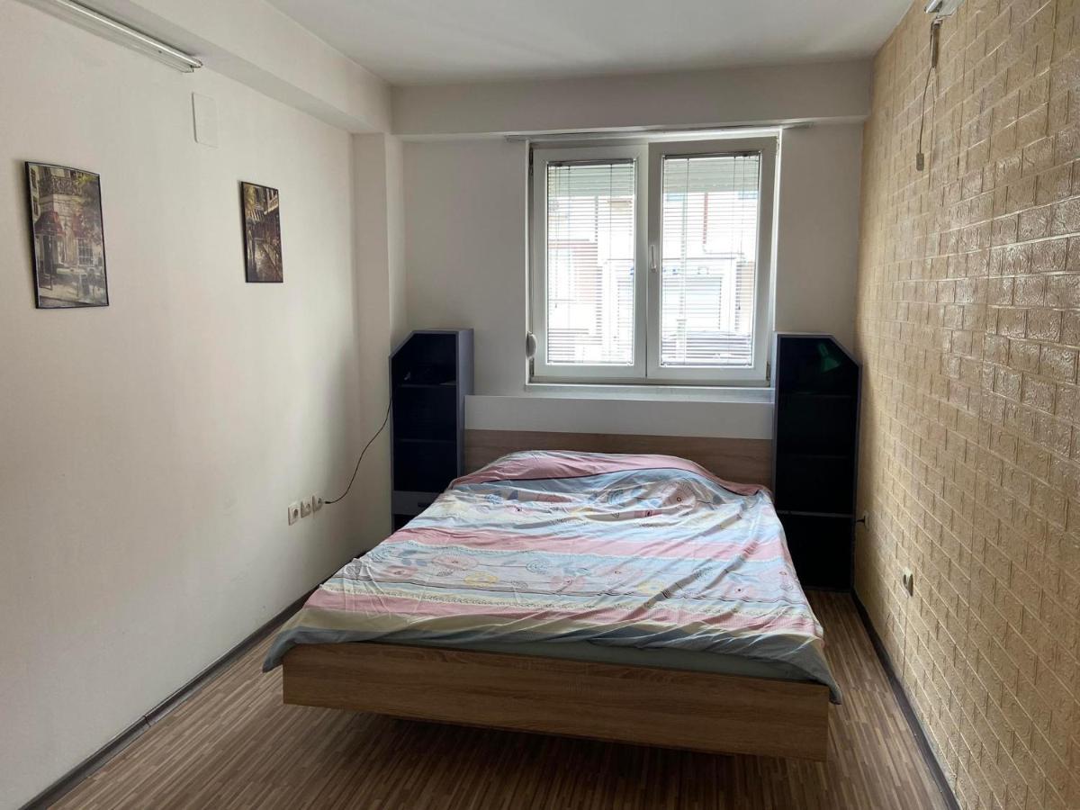 Donna Apartment Skopje Eksteriør bilde