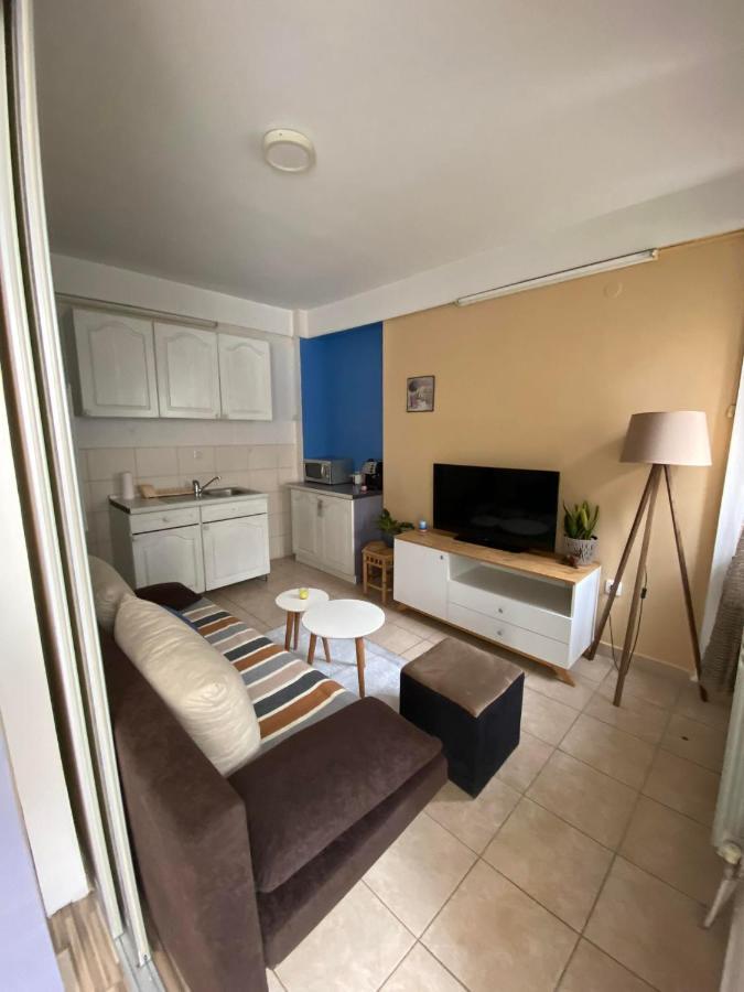 Donna Apartment Skopje Eksteriør bilde