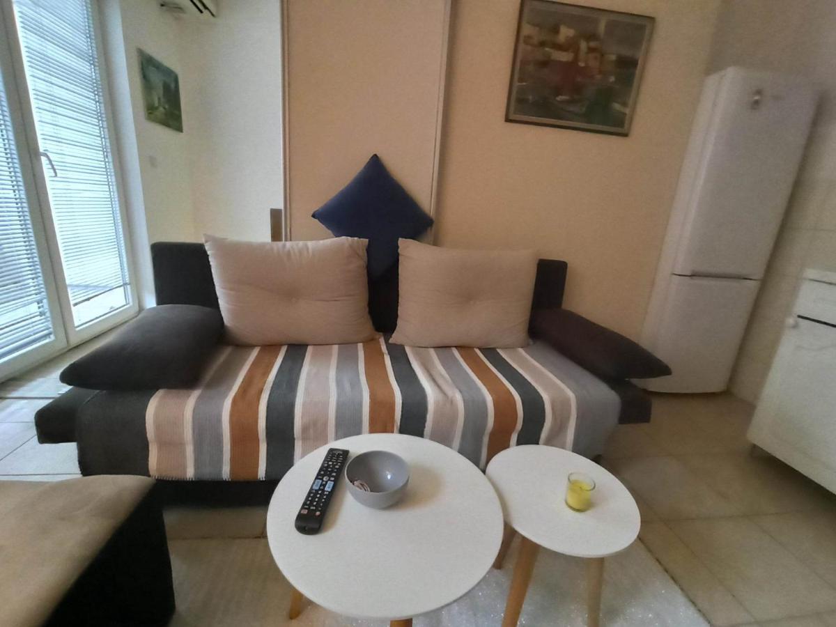 Donna Apartment Skopje Eksteriør bilde