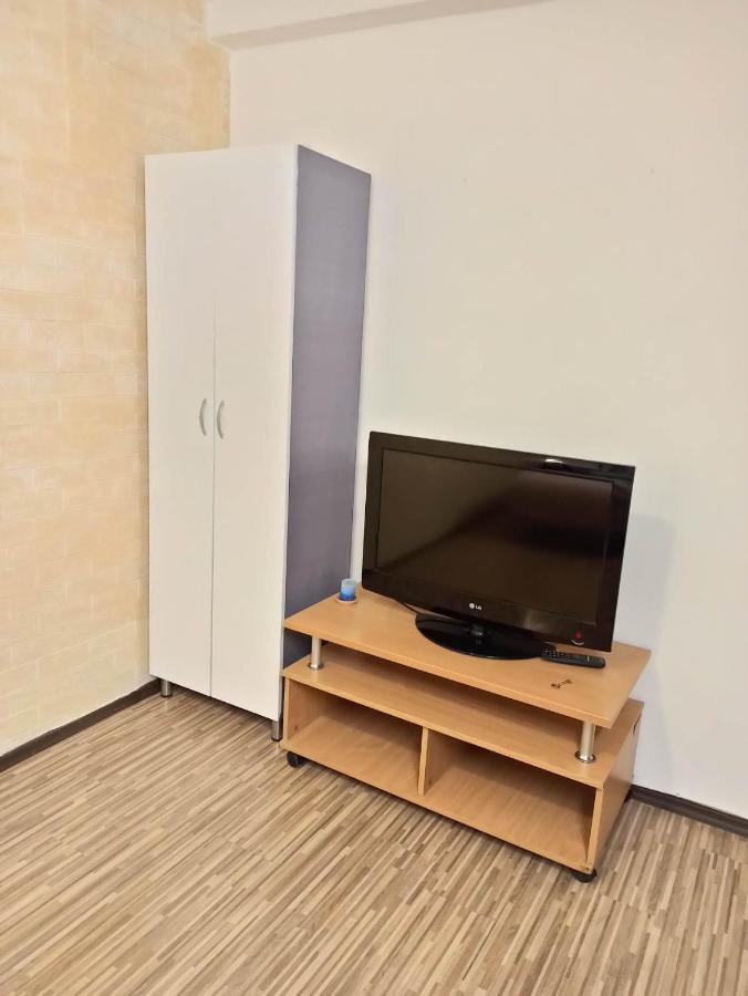 Donna Apartment Skopje Eksteriør bilde