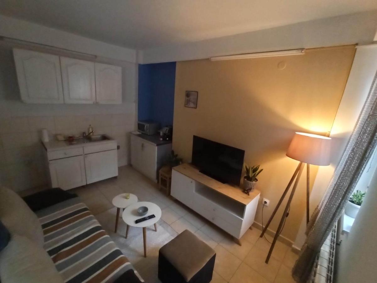 Donna Apartment Skopje Eksteriør bilde