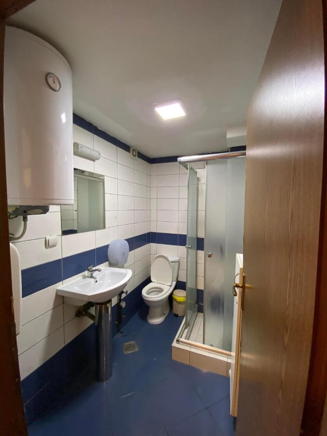 Donna Apartment Skopje Eksteriør bilde