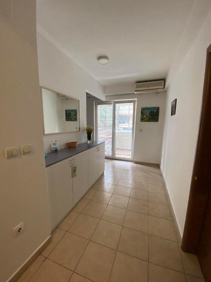 Donna Apartment Skopje Eksteriør bilde