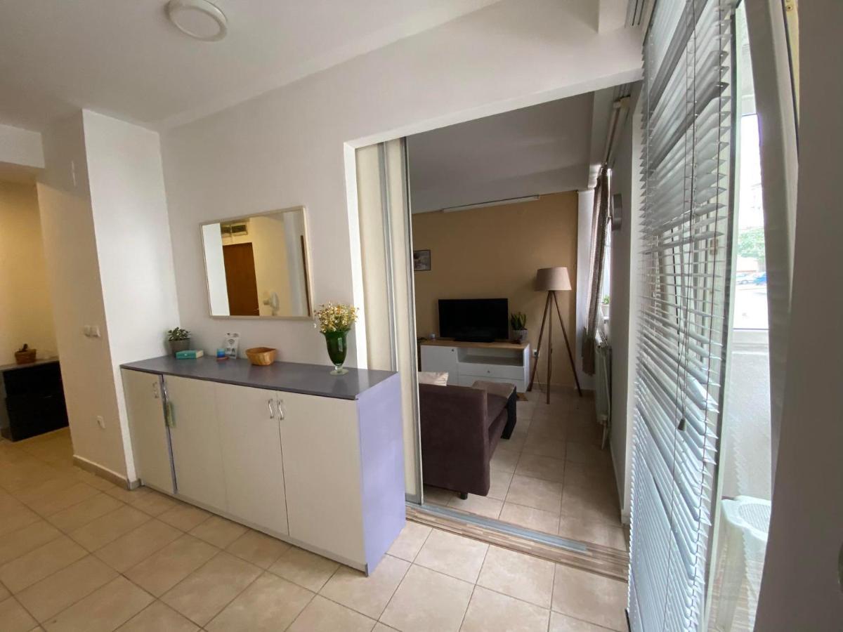 Donna Apartment Skopje Eksteriør bilde