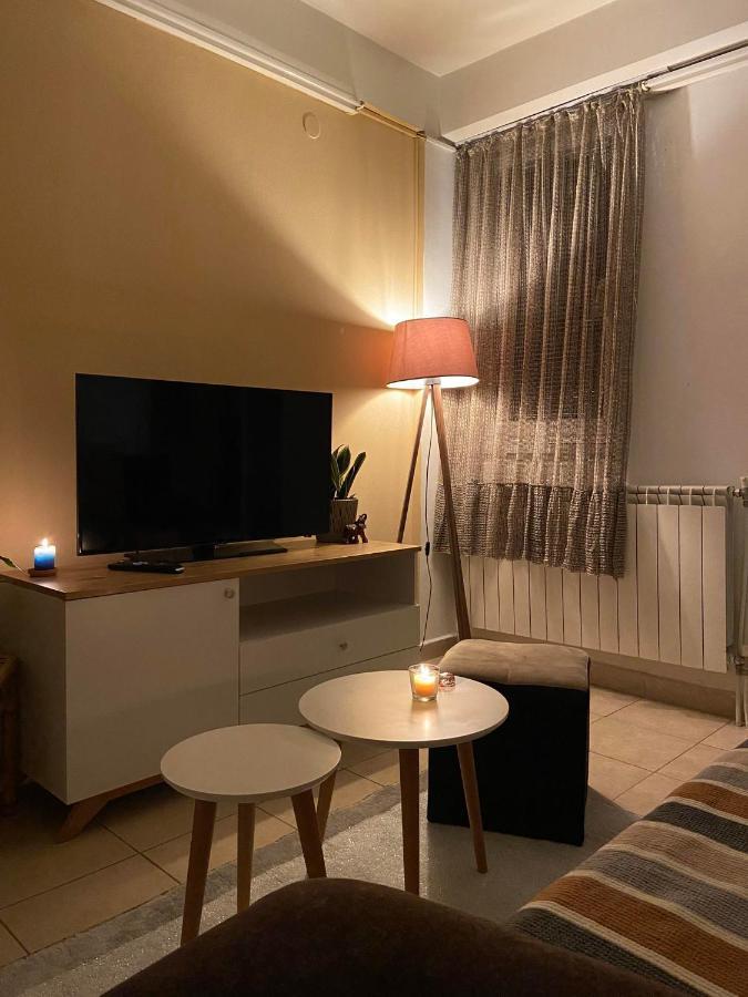 Donna Apartment Skopje Eksteriør bilde