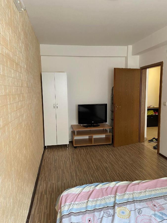 Donna Apartment Skopje Eksteriør bilde