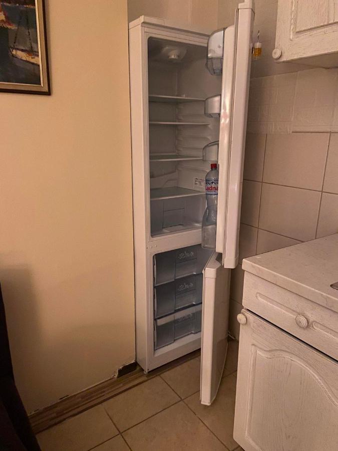 Donna Apartment Skopje Eksteriør bilde