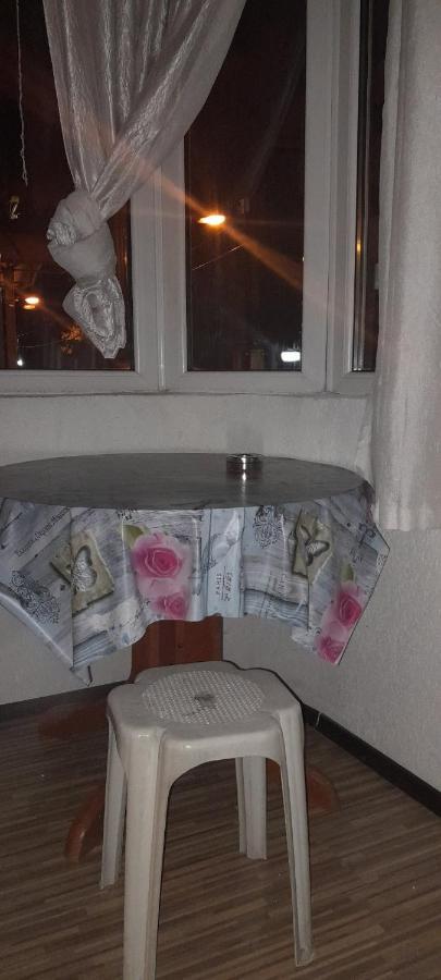 Donna Apartment Skopje Eksteriør bilde