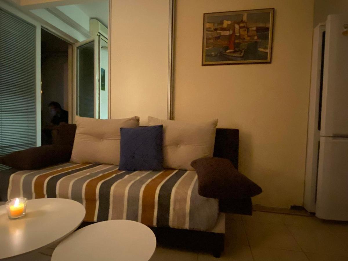 Donna Apartment Skopje Eksteriør bilde