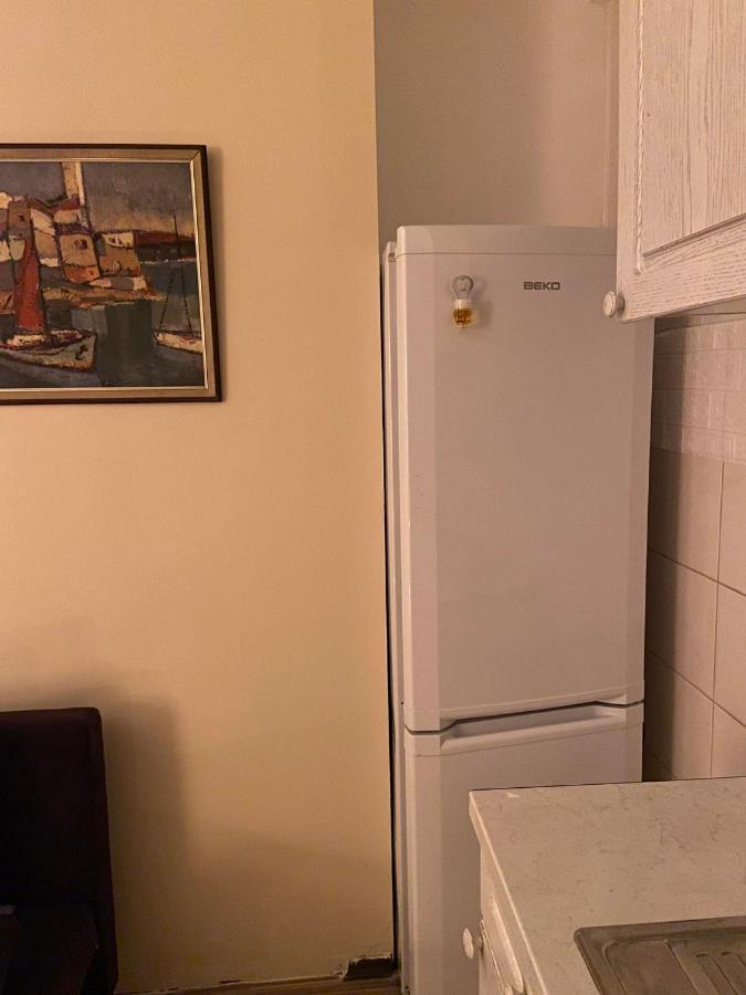 Donna Apartment Skopje Eksteriør bilde