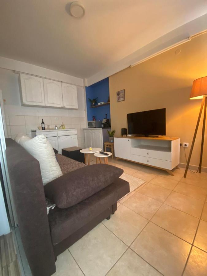 Donna Apartment Skopje Eksteriør bilde